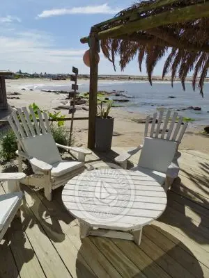 Posada Mariemar - Familiar - Cabo Polonio