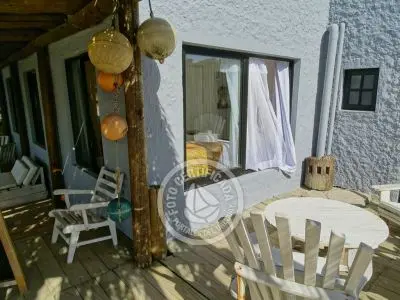 Posada Mariemar - Familiar - Cabo Polonio