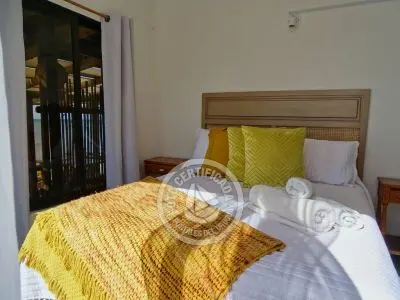 Posada Mariemar - Familiar - Cabo Polonio