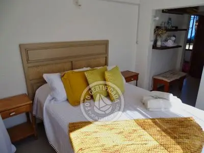 Posada Mariemar - Familiar - Cabo Polonio