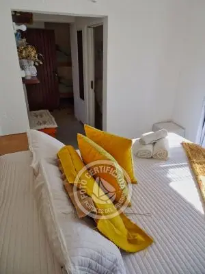 Posada Mariemar - Familiar - Cabo Polonio