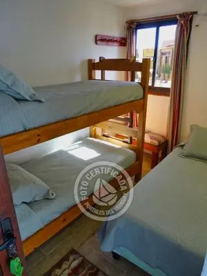 Posada Mariemar - Familiar - Cabo Polonio