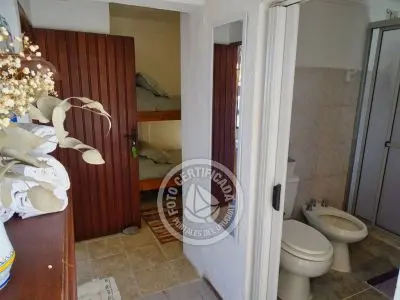 Posada Mariemar - Familiar - Cabo Polonio