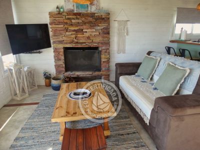 Complejo Las Pindo Punta del Diablo  Punta del Diablo