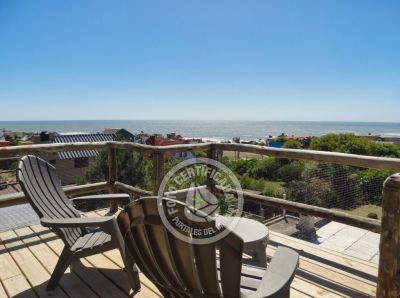 Complejo Las Pindo Punta del Diablo  Punta del Diablo