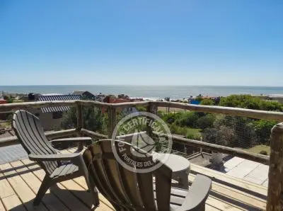 Complexo Las Pindo Punta del Diablo  Punta del Diablo