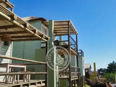 Complexo Las Pindo Punta del Diablo  Punta del Diablo