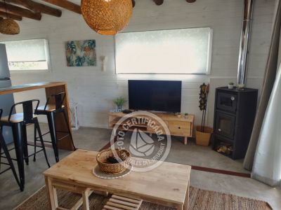 Complejo Las Pindo Punta del Diablo  Punta del Diablo