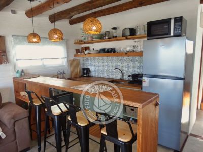 Complejo Las Pindo Punta del Diablo  Punta del Diablo