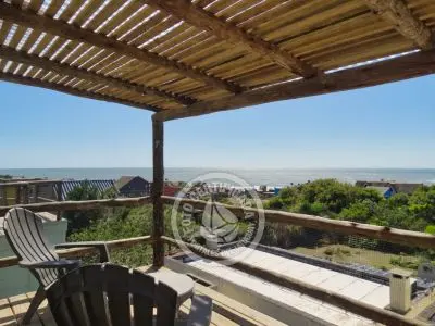 Complexo Las Pindo Punta del Diablo  Punta del Diablo