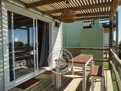 Complexo Las Pindo Punta del Diablo  Punta del Diablo