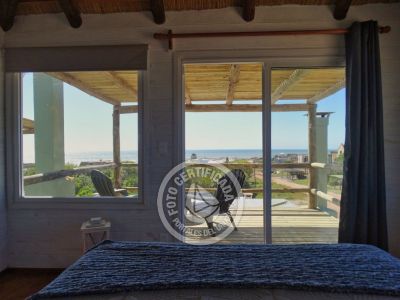 Complejo Las Pindo Punta del Diablo  Punta del Diablo