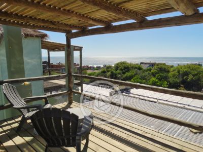 Complejo Las Pindo Punta del Diablo  Punta del Diablo