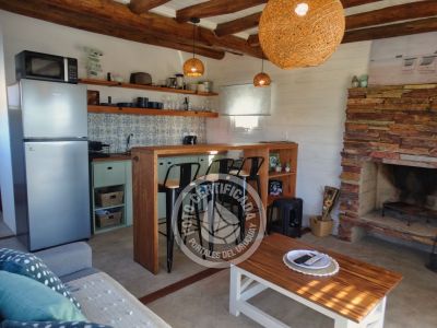 Cabaña Cabaña Pindo 1 - 2 Personas  Punta del Diablo