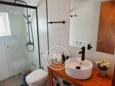 Cabaña Cabaña Pindo 1 - 2 Personas  Punta del Diablo