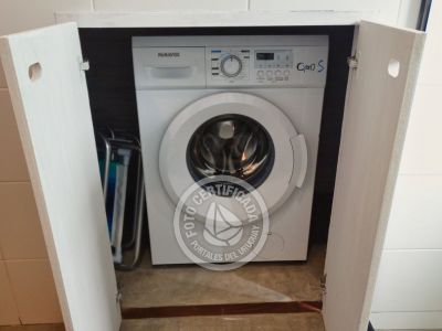 Cabaña Cabaña Pindo 1 - 2 Personas  Punta del Diablo