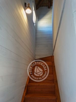 Cabaña Cabaña Pindo 1 - 2 Personas  Punta del Diablo