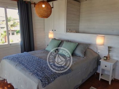 Cabaña Cabaña Pindo 1 - 2 Personas  Punta del Diablo