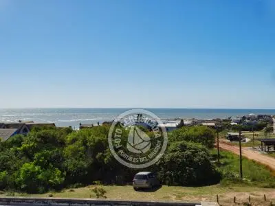 Cabaña Cabaña Pindo 1 - 2 Personas  Punta del Diablo