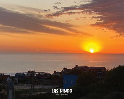 Cabaña Cabaña Pindo 1 - 2 Personas  Punta del Diablo