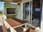 Cabaña Cabaña Pindo 1 - 2 Personas  Punta del Diablo