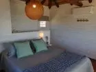 Cabaña Cabaña Pindo 1 - 2 Personas  Punta del Diablo