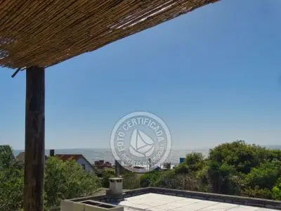 Cabaña Cabaña Pindo 2 - 4 Personas  Punta del Diablo