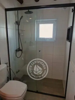 Cabaña Cabaña Pindo 2 - 4 Personas  Punta del Diablo