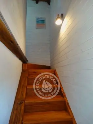 Cabaña Cabaña Pindo 2 - 4 Personas  Punta del Diablo