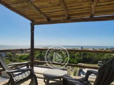 Cabaña Cabaña Pindo 2 - 4 Personas  Punta del Diablo