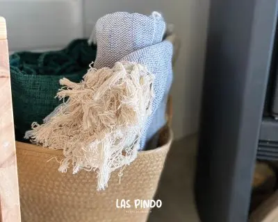 Cabaña Cabaña Pindo 2 - 4 Personas  Punta del Diablo