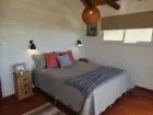 Cabaña Cabaña Pindo 2 - 4 Personas  Punta del Diablo