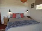 Cabaña Cabaña Pindo 2 - 4 Personas  Punta del Diablo