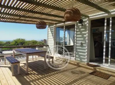 Cabaña Pindo 3- 5 Personas , 6 Max