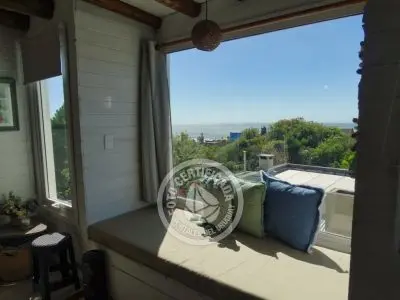 Cabana Cabaña Pindo 3- 5 Personas , 6 Max Punta del Diablo