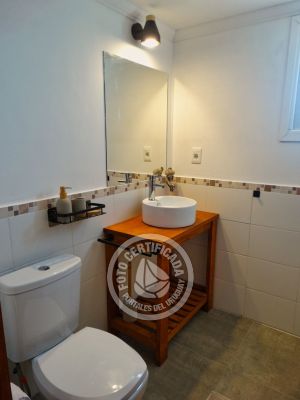 Cabin Cabaña Pindo 3- 5 Personas , 6 Max Punta del Diablo