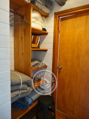 Cabin Cabaña Pindo 3- 5 Personas , 6 Max Punta del Diablo