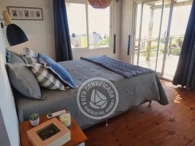 Cabana Cabaña Pindo 3- 5 Personas , 6 Max Punta del Diablo