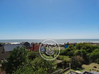 Cabin Cabaña Pindo 3- 5 Personas , 6 Max Punta del Diablo