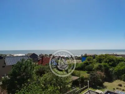 Cabana Cabaña Pindo 3- 5 Personas , 6 Max Punta del Diablo