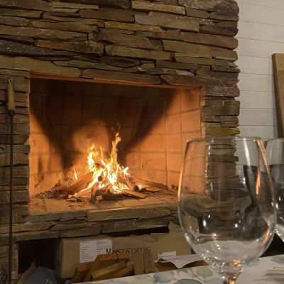 Cabin Cabaña Pindo 3- 5 Personas , 6 Max Punta del Diablo