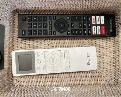 Cabana Cabaña Pindo 3- 5 Personas , 6 Max Punta del Diablo