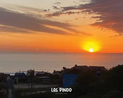 Cabana Cabaña Pindo 3- 5 Personas , 6 Max Punta del Diablo