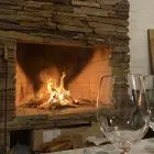 Cabana Cabaña Pindo 3- 5 Personas , 6 Max Punta del Diablo