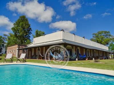 Chacra La Ariscona Maldonado