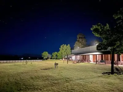 Chacra La Ariscona Maldonado