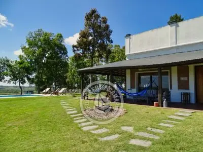 Chacra La Ariscona Maldonado