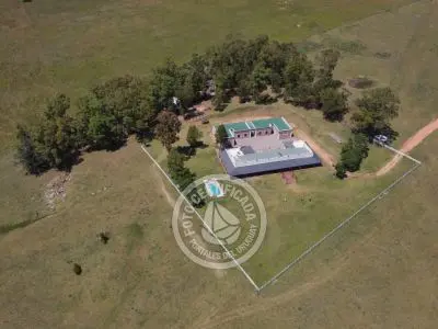 Chacra La Ariscona Maldonado