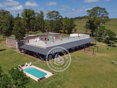 Chacra La Ariscona Maldonado