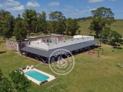 Chacra La Ariscona Maldonado